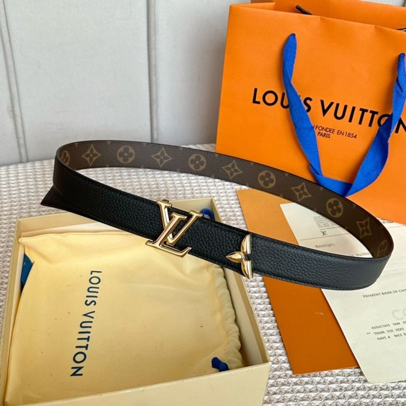 Louis Vuitton Belts